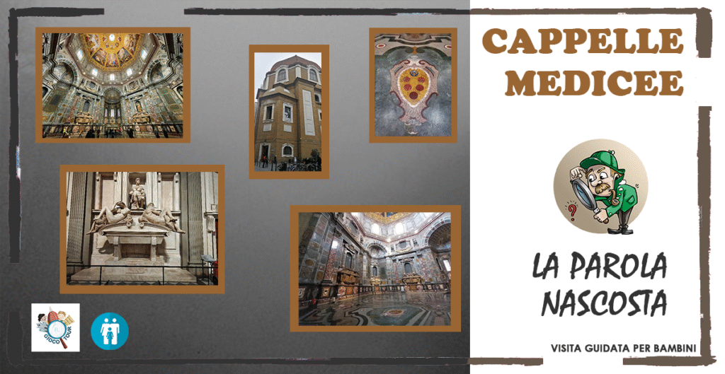 Le Cappelle Medicee
