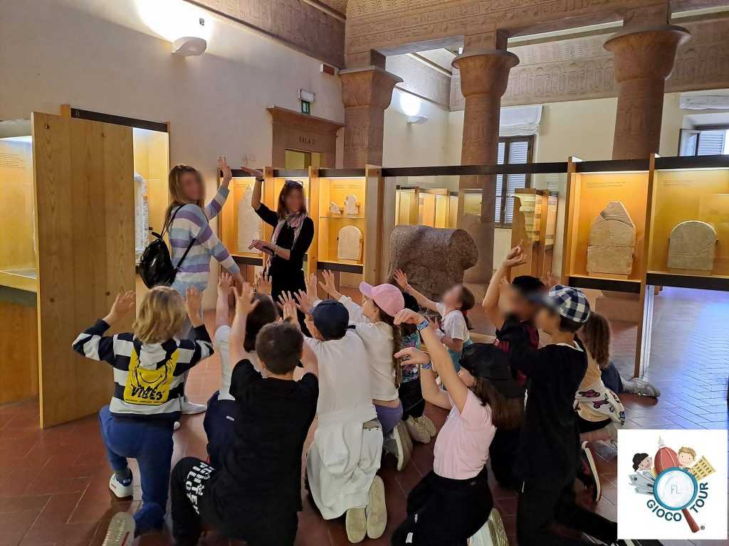 LE ATTIVITÀ PER LE SCUOLE