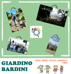 SCUOLA-TOUR ALL'APERTO