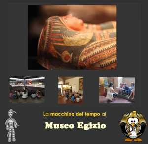 SCUOLA - TOUR AL CHIUSO