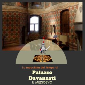 SCUOLA - TOUR AL CHIUSO