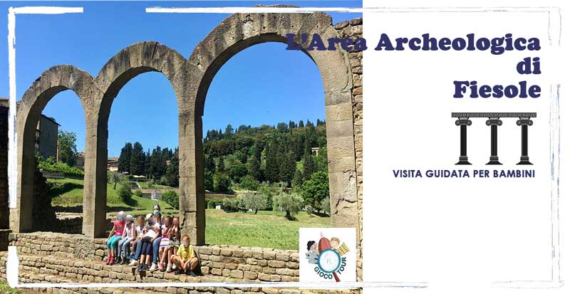 L'area archeologica di Fiesole (gallery)