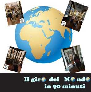 SCUOLA - TOUR AL CHIUSO