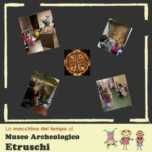 SCUOLA - TOUR AL CHIUSO