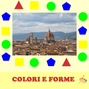 SCUOLA-TOUR ALL'APERTO