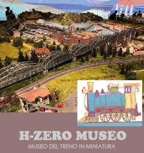 SCUOLA - TOUR AL CHIUSO